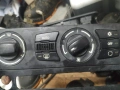 Панел климатик BMW 5 Series (E60,E61) 2003-2010 , 64119122396-01 , снимка 3