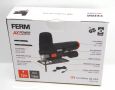 FERM axe power cordless/АКУМУЛАТОРЕН ПРОБОДЕН трион jsm1046, снимка 2