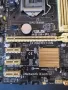 Дънна платка H81 Asus H81M-PLUS Socket 1150, снимка 3