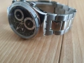 Swatch Irony Chrono Oblique End Black YCS545G – NOS, Swiss Made, снимка 2