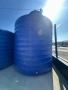 резервоари за вода 5000 lt вертикален, снимка 1