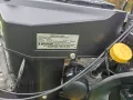 ТРАКТОРНА КОСАЧКА JOHN DEERE X300R 18. К.С./ KAWASAKI. ПЕРФЕКТНА , снимка 14