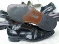 Мъжки обувки STACY ADAMS original, N- 42 - 43, 100% естествена кожа, снимка 16