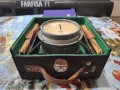 Ретро уред Барометър, снимка 4