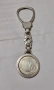 Сребърен ключодържател ., снимка 2