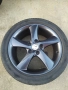 Лети джанти 17" 5х114.3, снимка 4