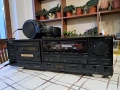 Aiwa AD-F910 3 глави, 3 мотора, снимка 2