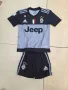 Детски екип Буфон Ювентус-ретро легенди , снимка 2