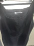 Max Mara (Marella) Italy. Size S-M Лен Нова дълга рокля, снимка 5