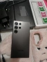 Смартфон Samsung Galaxy S24 Ultra 12GB RAM, 256GB, 5G, Titanium Black с Гаранция , снимка 10