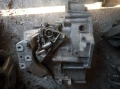 скоростна кутия за wv 2.0tdi, снимка 2