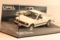 1:43 OPEL CHEVROLET ПИКАП КОЛИЧКА МОДЕЛ, снимка 4