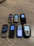 Nokia 6600 E51 2100 6303 LG Siemens SE k700i, снимка 7