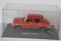 1:43 SIMCA 1100 TI КОЛИЧКА ИГРАЧКА МОДЕЛ, снимка 2