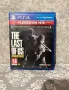 The Last of Us Remastered Ps4, снимка 1