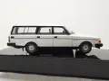 Volvo 240 GL Kombi 1990 - мащаб 1:43 на ixo models моделът е нов в PVC дисплей-кейс, снимка 5