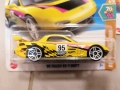 Mazda Hot Wheels лот 1:64 – RX-7, MX-5, RX-3, Autozam, REPU , снимка 2