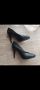 Черни обувки на ток, 38, Graceland,  изкуствена кожа , снимка 4