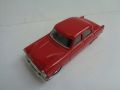 1:43 CORGI FORD ZEPHUR КОЛИЧКА ИГРАЧКА МОДЕЛ, снимка 5