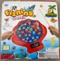 Игра с рибки The Fishing Game, снимка 2