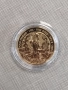 1 oz Златна Монета Митове и Легенди Мариан 2022 , снимка 3