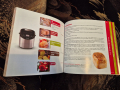 ХЛЕБОПЕКАРНА TEFAL МОДЕЛ: B07- D, снимка 14
