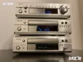 DENON MINI HIFI SYSTEM  DRA-F101 DENON DCD-F101 DENON DRR-F101, снимка 15