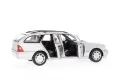 B66040705,умален модел die-cast Mercedes-Benz C 200 T-Modell S 202 (1997-2001),1:18, снимка 6