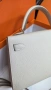 Hermes чанта, снимка 9