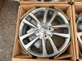 4х100 15 Джанти Тойота Aqua Yaris Prius C Porte Vitz Corolla Firlder Corolla Axio 4x100 Toyota, снимка 7