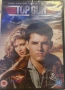Top Gun DVD Топ Гън - чисто нови издания с български субтитри , снимка 1