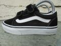 Детски кецове Vans Old Skool, снимка 1