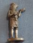 Метална фигура играчка KINDER SURPRISE египетски войн перфектна за ЦЕНИТЕЛИ 18628, снимка 3