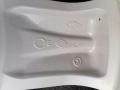 Оригинални джанти 16" 4х100 DACIA, Renault, снимка 8