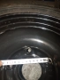 205/60/15 Резервна гума на джанта Пасат 1999, снимка 1