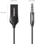 Bluetooth приемник за кола USB 2.0 към 3.5 мм, снимка 9