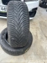 2бр. Зимни гуми 205/55/16 цола, снимка 1