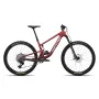 29-L Santa Cruz Hightower 3 C 145/150mm Carbon Trail Bike Red , снимка 2