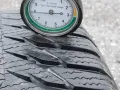 Гуми 185 65 15 Гудиър Goodyear 2 броя. Нов внос. Не са нови. Гаранция , снимка 6