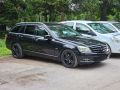 Mercedes-Benz C220 CDI , снимка 1 - Автомобили и джипове - 42673102