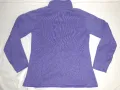 Patagonia (XL) дамска дебела поларена спортна горница, снимка 5