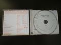 Westlife ‎– Turnaround 2003 CD, Album, снимка 2