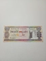 ГВИАНА БАНКНОТА 20 ДОЛАРА 1966-1989 Г , снимка 1