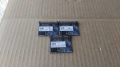 3бр.Apacer SSD 8GB MLC SATA Module Solid State Drive Half Slim, снимка 2
