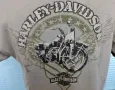 Harley Davidson Motorcycles Dietikon Harley-Heaven Bächli Switzerland T-Shirt L/XL  , снимка 3