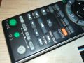 SONY RM-ED012 BD/DVD/AMP/TV REMOTE CONTROL-SWISS 1607240827, снимка 2