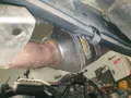 Ауспух  Akrapovich  Honda NC integra , снимка 3