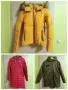 МАРКОВИ Дамски зимни якета | BRAND Women's winter jackets - Schmuddel Wedda, ZARA, CROPP, снимка 1