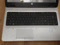 лаптоп HP Probook 650 G2 Intel Core i5-6200u на части, снимка 2