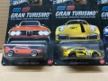Колички Hot Wheels GRAN TURISMO / Хот Уилс - 4 модела / 016, снимка 3